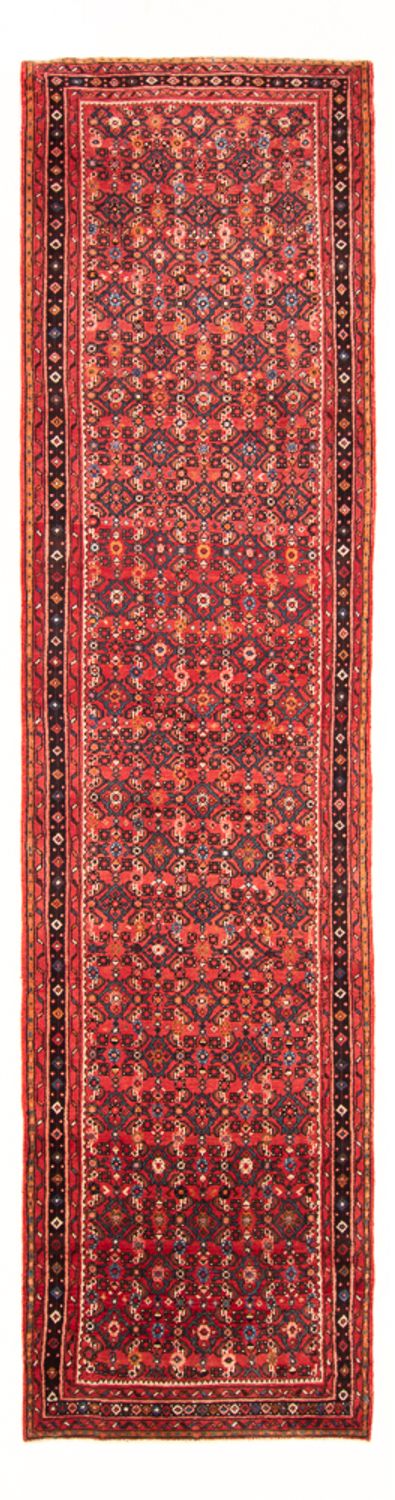 Hamadan Koberec 385x105cm - Perský koberec