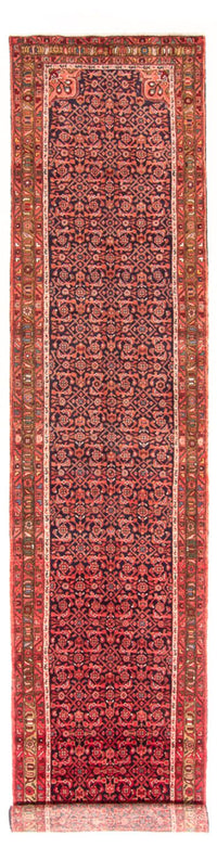 Hamadan Koberec 102x434cm - Perský koberec – product image