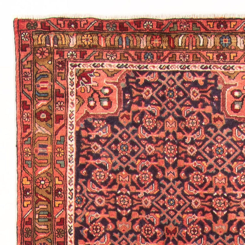 Hamadan Koberec 102x434cm - Perský koberec