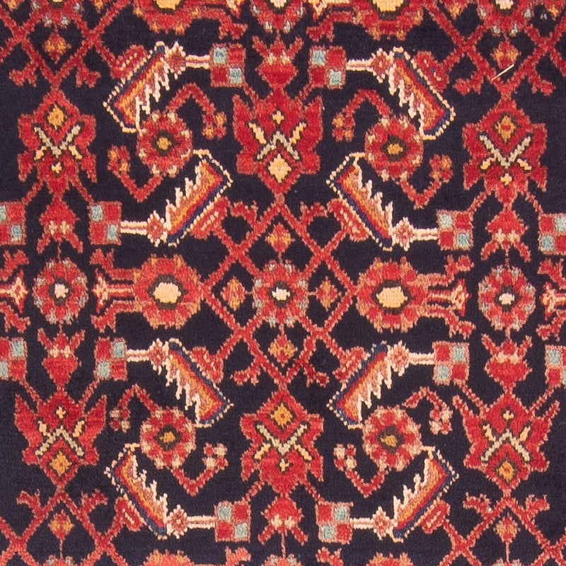 Hamadan Koberec 108x410cm - Perský koberec