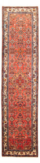 Hamadan Koberec 375x102cm - Perský koberec
