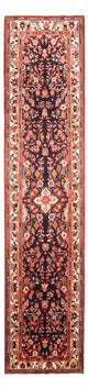 Hamadan Koberec 100x391cm - Perský koberec