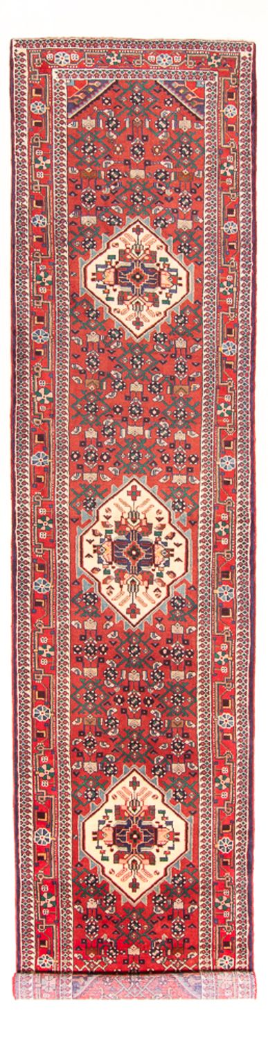 Hamadan Koberec 107x418cm - Perský koberec