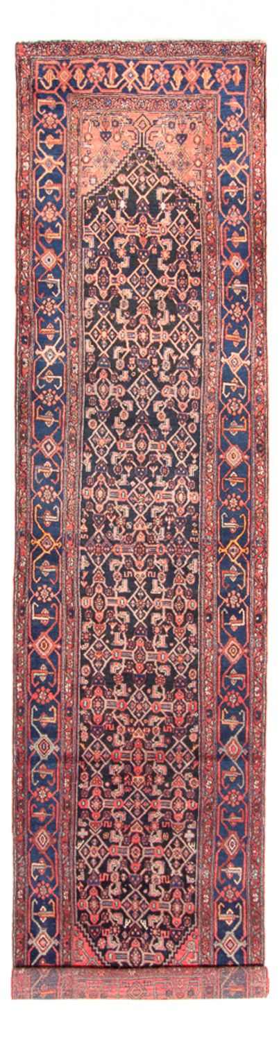 Hamadan Koberec 112x432cm - Perský koberec