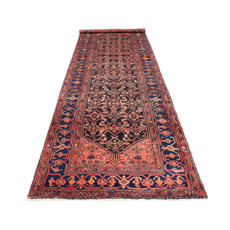 Hamadan Koberec 112x432cm - Perský koberec