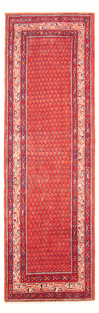 Hamadan Koberec 323x108cm - Perský koberec – product image