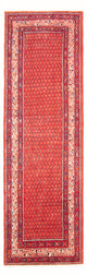 Hamadan Koberec 323x108cm - Perský koberec