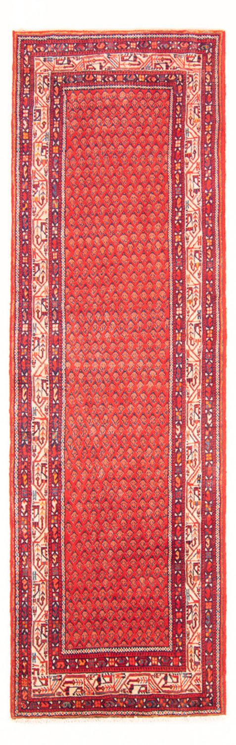 Hamadan Koberec 323x108cm - Perský koberec