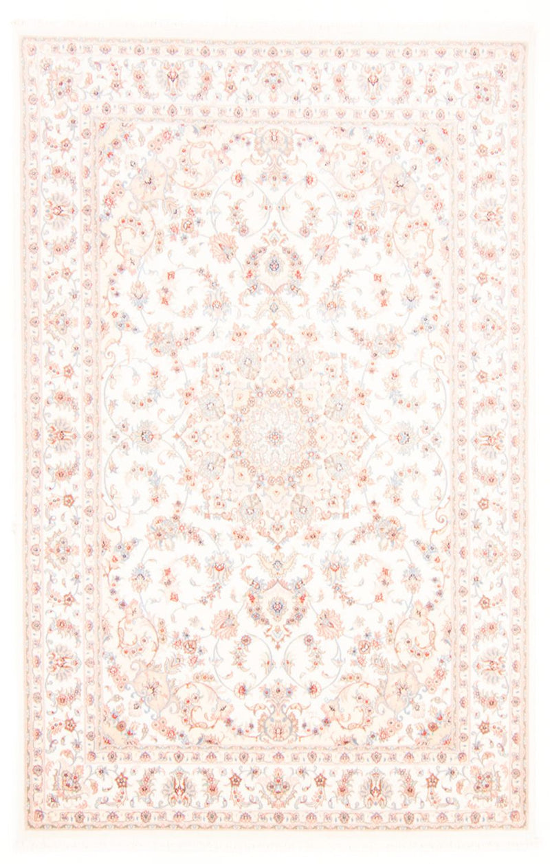Tabriz - 50 Raj Koberec 169x240cm - Perský koberec
