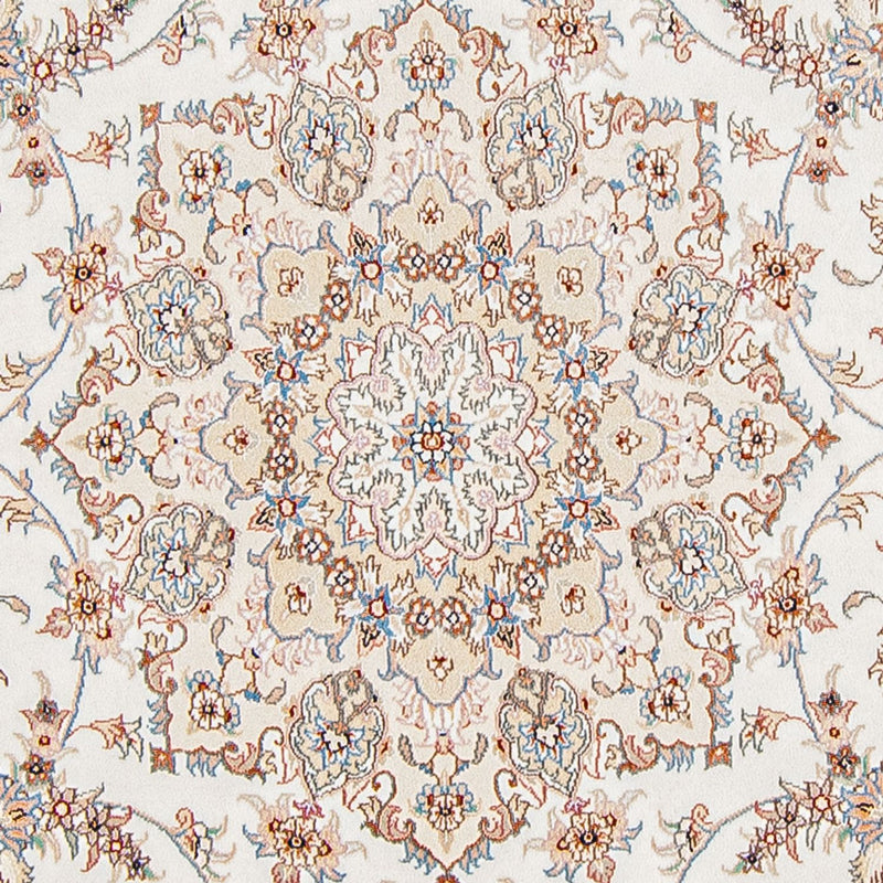 Tabriz - 50 Raj Koberec 169x240cm - Perský koberec