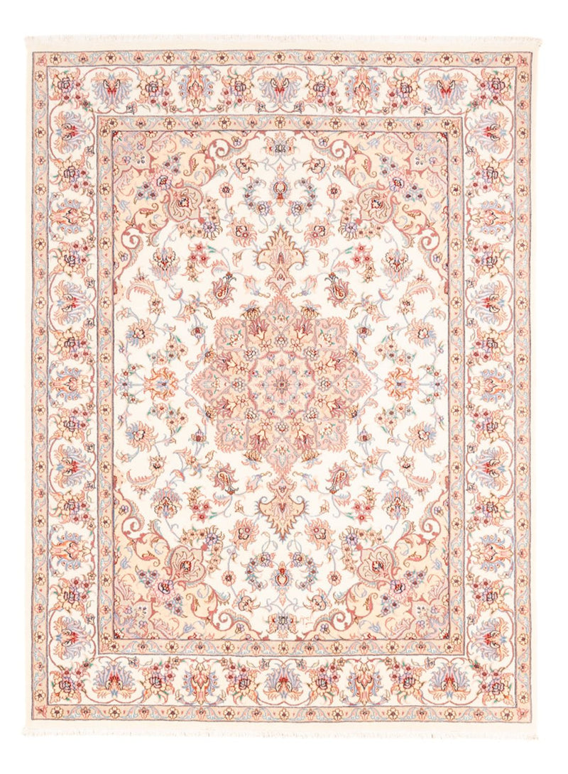 Tabriz Koberec 198x149cm - Perský koberec