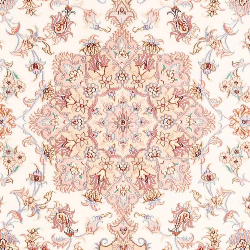 Tabriz Koberec 198x149cm - Perský koberec