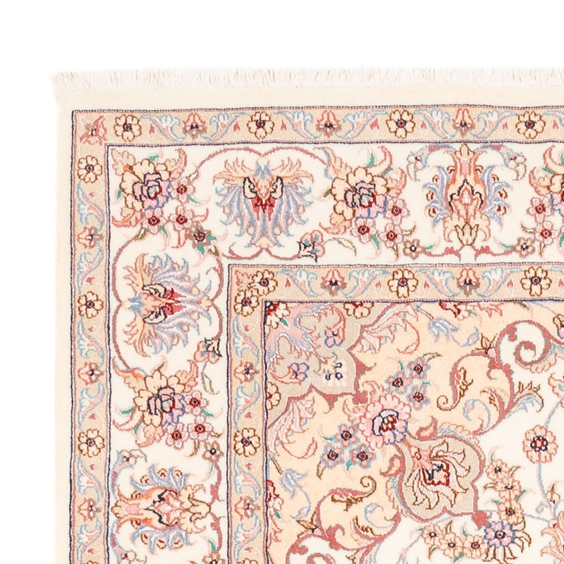Tabriz Koberec 198x149cm - Perský koberec