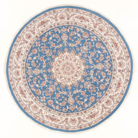 Tabriz - 50 Raj Koberec 200x200cm - Perský koberec – product image