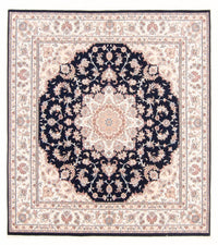 Tabriz - 50 Raj Koberec 198x220cm - Perský koberec – product image