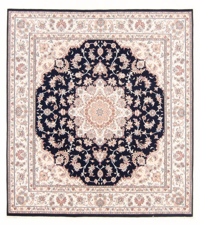 Tabriz - 50 Raj Koberec 198x220cm - Perský koberec