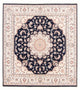 Tabriz - 50 Raj Koberec 198x220cm - Perský koberec