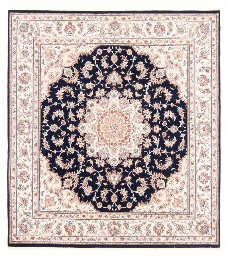 Tabriz - 50 Raj Koberec 198x220cm - Perský koberec