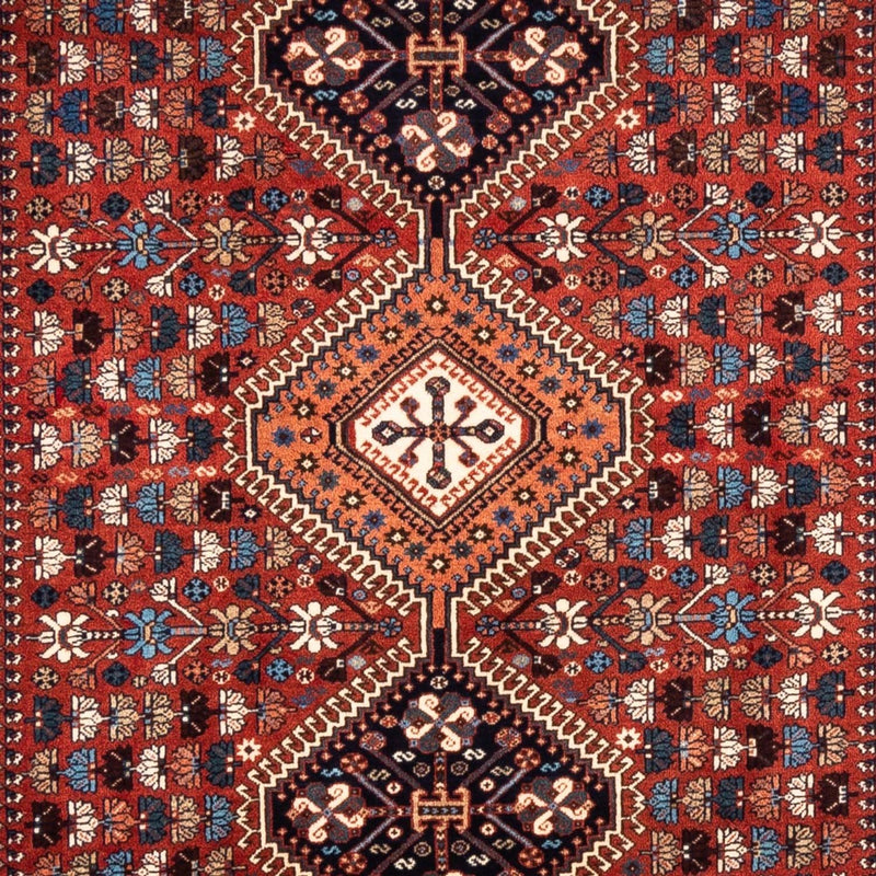 Yalameh Koberec 252x152cm - Perský koberec
