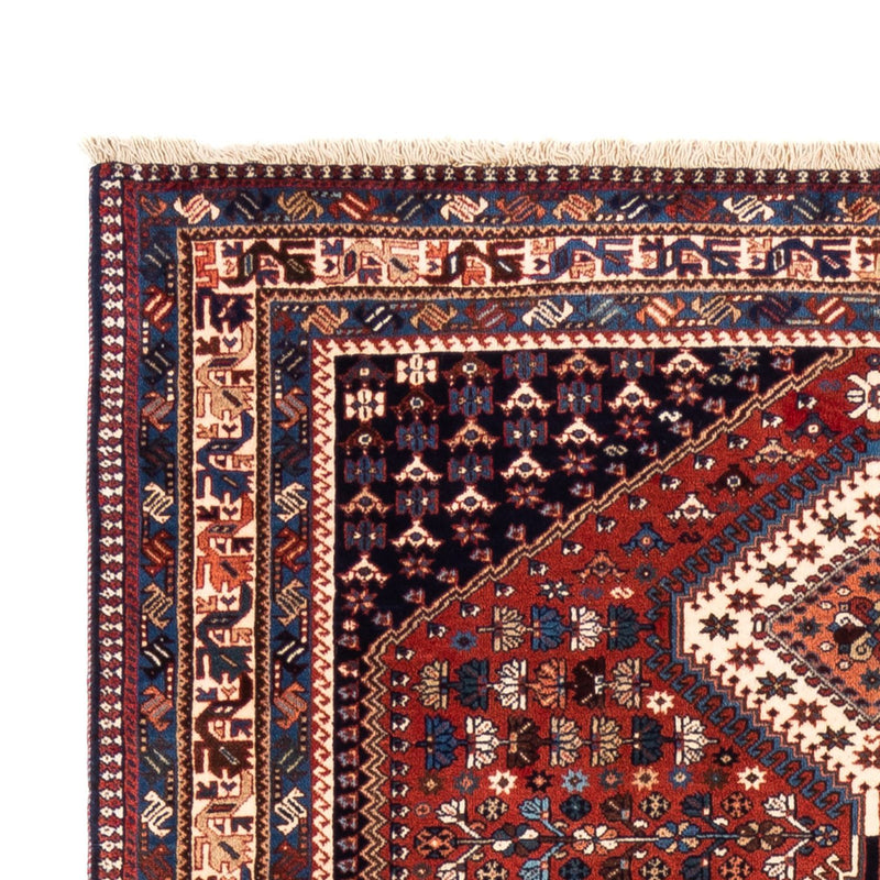 Yalameh Koberec 252x152cm - Perský koberec