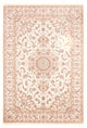 Tabriz - 50 Raj Koberec 298x201cm - Perský koberec