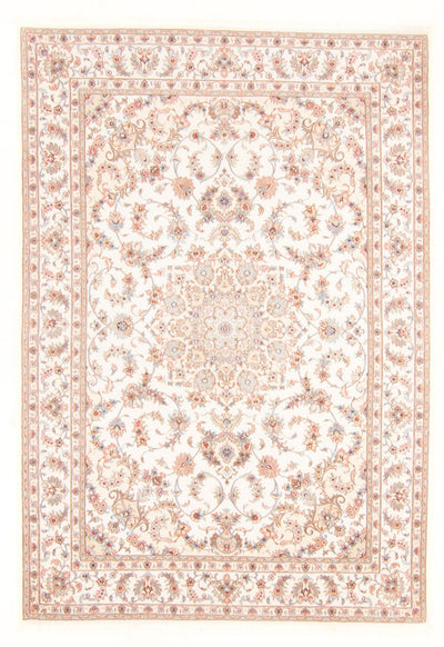 Tabriz - 50 Raj Koberec 169x236cm - Perský koberec