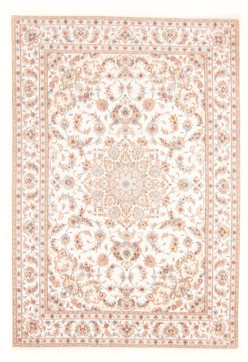Tabriz - 50 Raj Koberec 236x169cm - Perský koberec