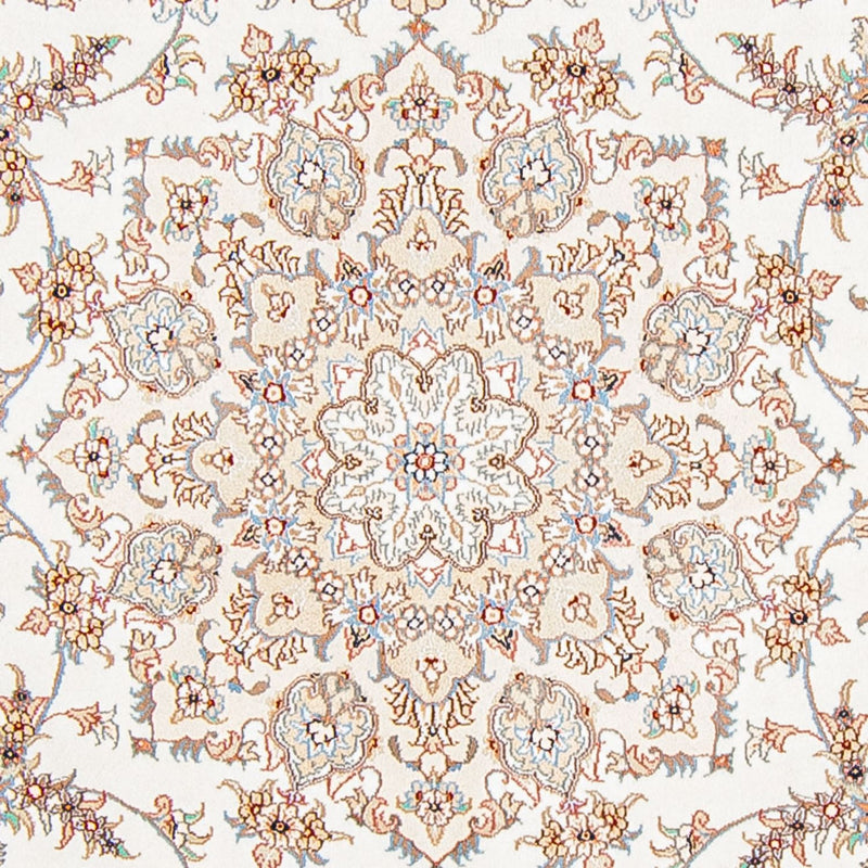 Tabriz - 50 Raj Koberec 236x169cm - Perský koberec