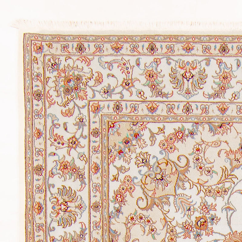 Tabriz - 50 Raj Koberec 236x169cm - Perský koberec