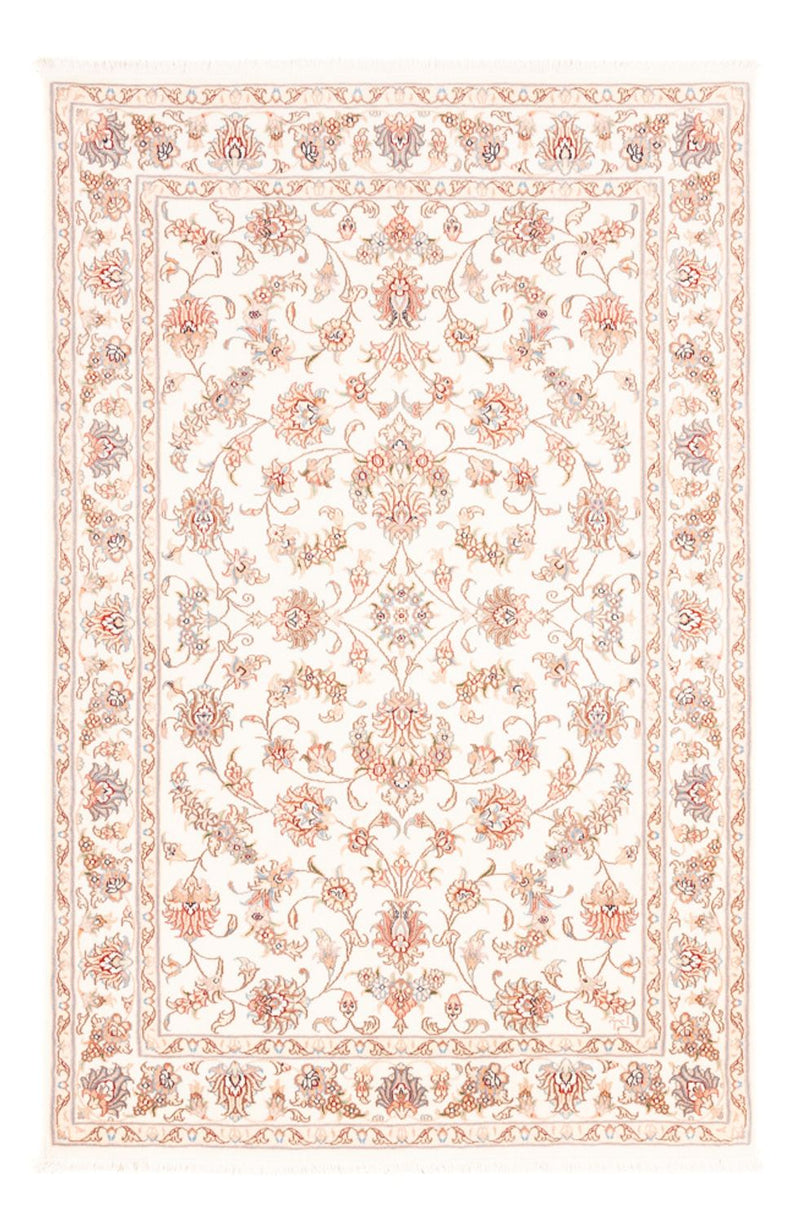 Tabriz Koberec 176x117cm - Perský koberec