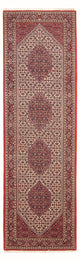 Bidjar - Takab Koberec 90x305cm - Perský koberec