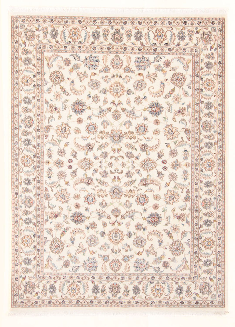 Tabriz - 50 Raj Koberec 150x200cm - Perský koberec