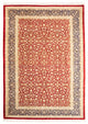 Qom hedvábí Koberec 294x197cm - Perský koberec