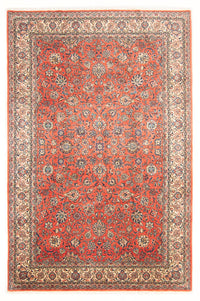 Sarouk Koberec 182x278cm - Perský koberec – product image