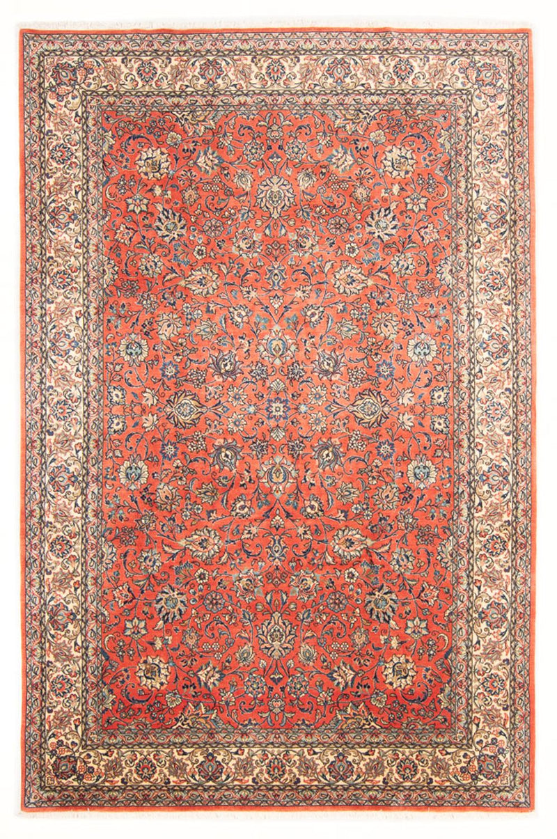 Sarouk Koberec 182x278cm - Perský koberec