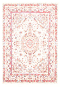 Tabriz - 50 Raj Koberec 167x238cm - Perský koberec – product image