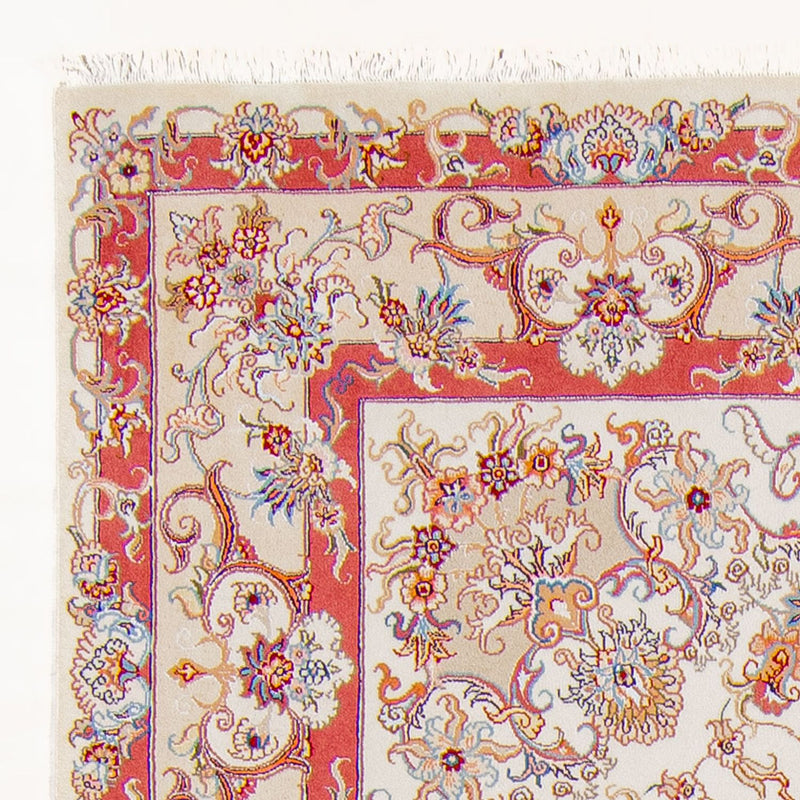 Tabriz - 50 Raj Koberec 167x238cm - Perský koberec