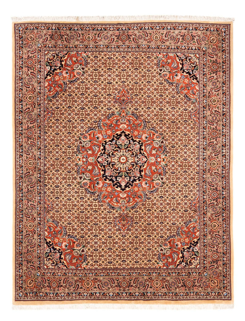 Bidjar - Takab Koberec 231x178cm - Perský koberec