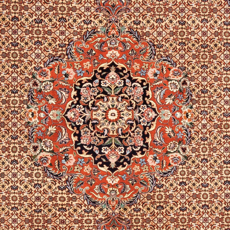 Bidjar - Takab Koberec 231x178cm - Perský koberec