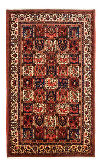 Bakhtiari Koberec 252x157cm - Perský koberec – product image