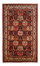 Bakhtiari Koberec 252x157cm - Perský koberec