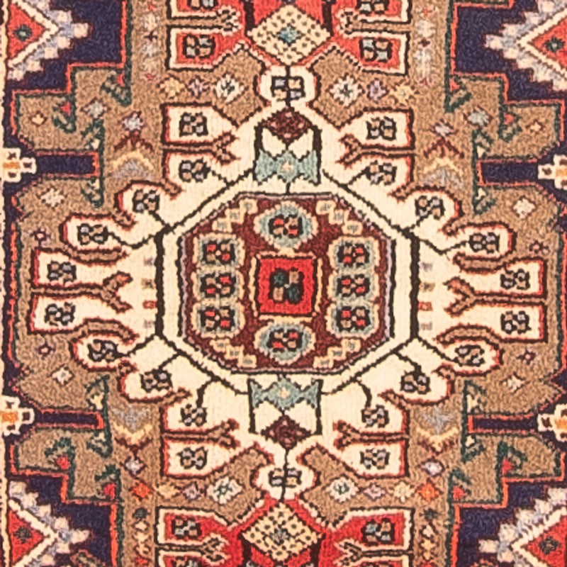 Qaraja Koberec 83x392cm - Perský koberec