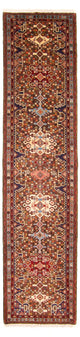Hamadan Koberec 102x392cm - Perský koberec