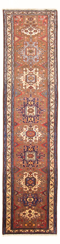 Hamadan Koberec 373x95cm - Perský koberec – product image