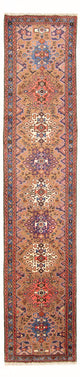 Hamadan Koberec 90x368cm - Perský koberec