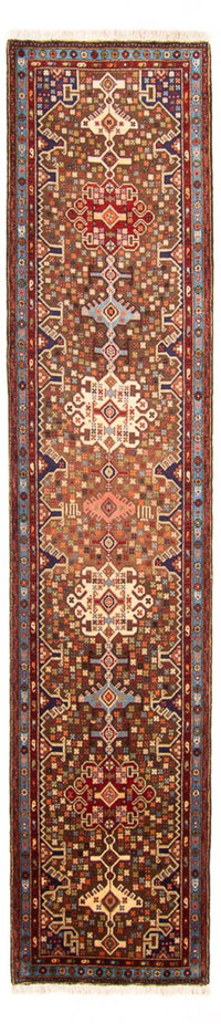 Hamadan Koberec 100x385cm - Perský koberec – product image