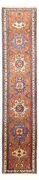 Hamadan Koberec 95x372cm - Perský koberec