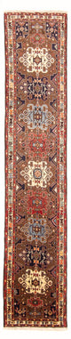 Hamadan Koberec 93x370cm - Perský koberec