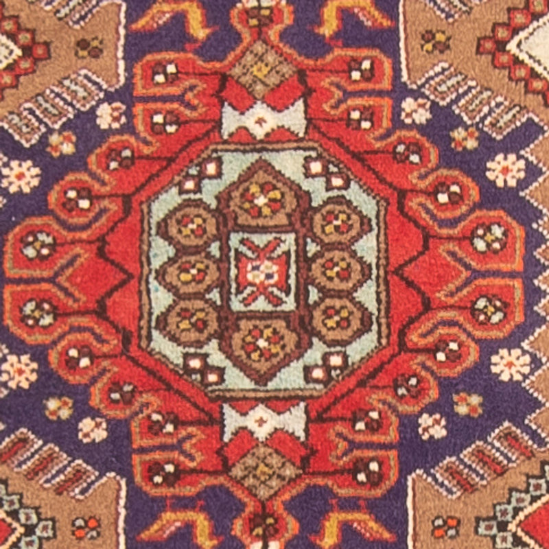 Hamadan Koberec 403x82cm - Perský koberec