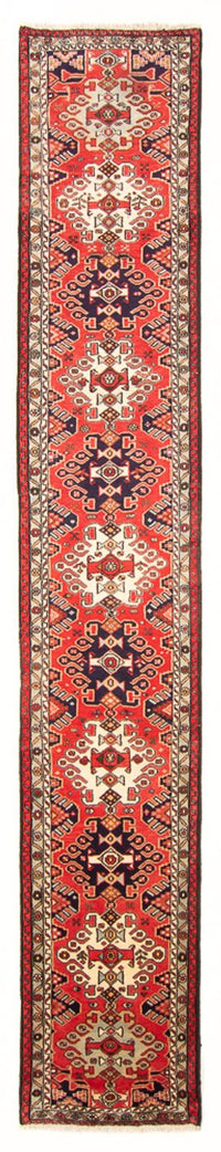 Hamadan Koberec 80x395cm - Perský koberec – product image